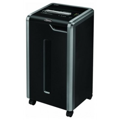 Fellowes Destructora 325Ci en partículas de 4x38mm