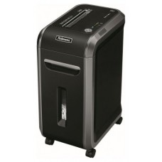 FELLOWES Destructora 99Ci corte en partículas de 4x38mm