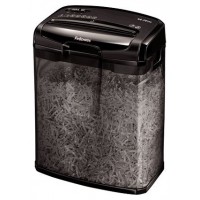 DESTRUCTORA FELLOWES M-7CM CORTE EN PARTICULAS DE 4X35MM