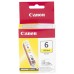 Canon S-800/820/820D/830D, IP-4000/5000 I-560/ 865/905D Cart. Amarillo, 280 paginas