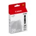 Canon PIXMA/PRO-1 Cartucho Gris Claro PGI-29LGY