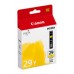 Canon PIXMA/PRO-1 Cartucho Amarillo PGI-29Y