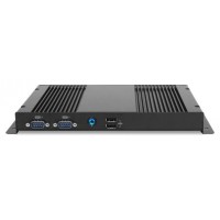 Aopen DEX5750 i7-1165G7 mini PC Intel® Core™ i7 16 GB DDR4-SDRAM 256 GB SSD Windows 11 Pro Negro (Espera 4 dias)