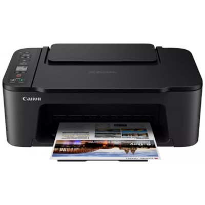 Canon Multifunción Pixma TS3550I