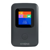 HOTSPOT PORTATIL 4G 150C CON PANTALLA HOTSPOT PORTATIL 4G 150C CON PANTALLA