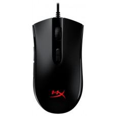 HyperX Ratón Gaming Pulsefire Core (negro) (Espera 4 dias)