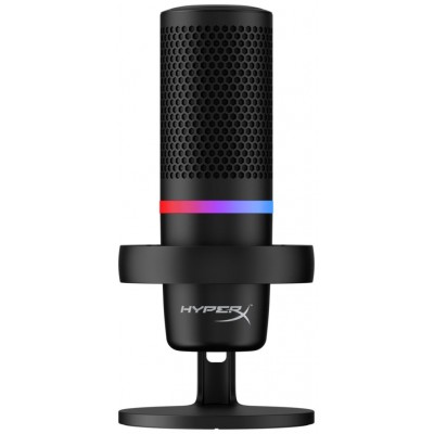 HP HYPERX DUOCAST MICROPHONE  4P5E2AA (Espera 4 dias)