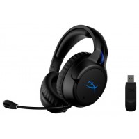 HP Cloud Flight PS5 Auriculares Inalámbrico y alámbrico Diadema Juego Negro (Espera 4 dias) HP Cloud Flight PS5 Auriculares Inalámbrico y alámbrico Diadema Juego Negro (Espera 4 dias)