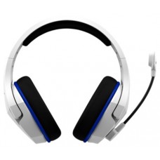 HP Stinger Core W PS5 Auriculares Inalámbrico Diadema Juego Azul, Blanco (Espera 4 dias)