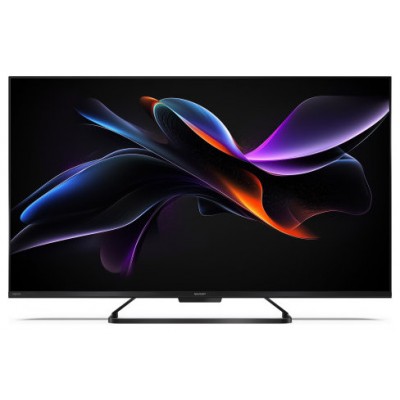 SHARP 43HR7265E GOOGLE TV 43" (Espera 4 dias) SHARP 43HR7265E GOOGLE TV 43" (Espera 4 dias)