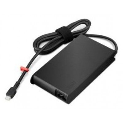 CARGADOR UNIVERSAL DE PORTATIL CONECTOR USB-C LENOVO CARGADOR UNIVERSAL DE PORTATIL CONECTOR USB-C LENOVO