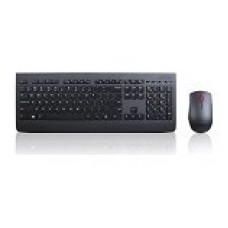 TECLADO Y MOUSE LENOVO WIRELESS PROFESSIONAL COMBO