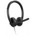 Lenovo Auriculares con micro USB tipo A Negro Lenovo Auriculares con micro USB tipo A Negro