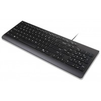 Lenovo Teclado con cable USB Lenovo Teclado con cable USB
