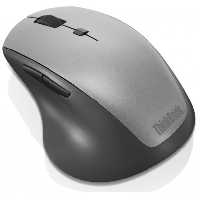 MOUSE LENOVO WIRELESS THINKBOOK MEDIA 2.4GHZ 7