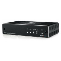 Kramer Electronics 676T Transmisor de señales AV Negro (Espera 4 dias) Kramer Electronics 676T Transmisor de señales AV Negro (Espera 4 dias)