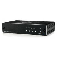 Kramer Electronics 676R Receptor AV Negro (Espera 4 dias) Kramer Electronics 676R Receptor AV Negro (Espera 4 dias)