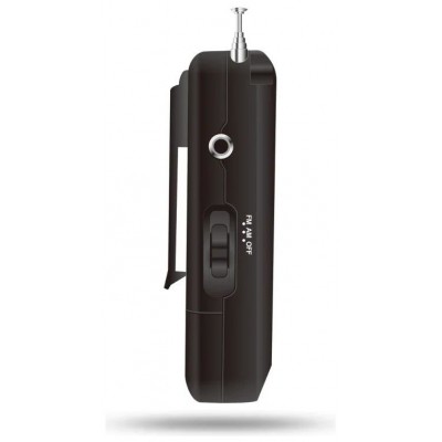 Energy Sistem Radio AM y FM Pocket Radio