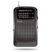 Energy Sistem Radio AM y FM Pocket Radio
