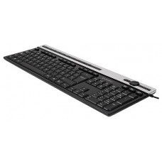 TECLADO UNYKAch MULTIMEDIA A2930 USB