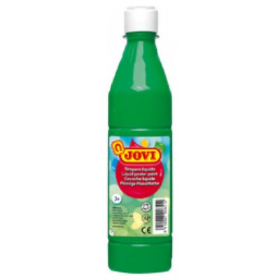 Jovi 50617 pintura para manualidades Pintura para carteles 500 ml 1 pieza(s) (Espera 4 dias)