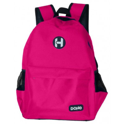 DOHE Mochila – Icon – Fucsia (Espera 4 dias)