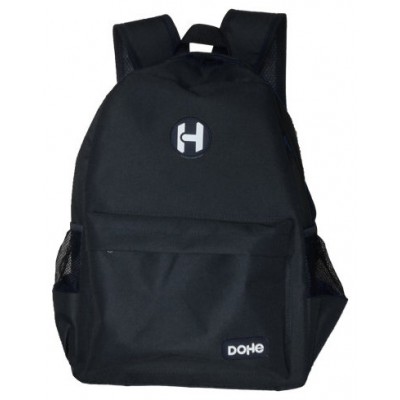 DOHE Mochila – Icon – Negro (Espera 4 dias)