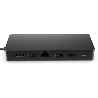 HP Hub multipuerto USB-C