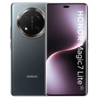 Honor Magic7 lite 6,78" AMOLED 8GB 256GB Black