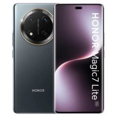 Honor Magic7 lite 6,78" AMOLED 8GB 256GB Black