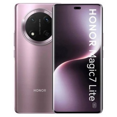 SMARTPHONE HONOR MAGIC 7 LITE 6.78"" (8+256GB) PURPURA (Espera 4 dias)