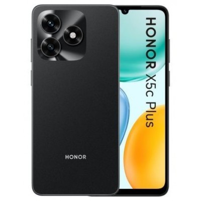 SMARTPHONE HONOR X5C P 4-128 BK SMARTPHONE HONOR X5C P 4-128 BK