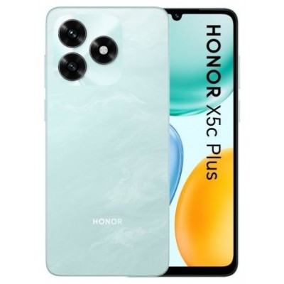 Honor X5c 6,7" 4GB 128GB Cyan Honor X5c 6,7" 4GB 128GB Cyan
