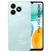 SMARTPHONE HONOR X5C P 4-256 BL SMARTPHONE HONOR X5C P 4-256 BL