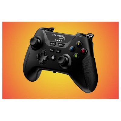 HP HYPERX CLUTCH WIRELESS GAMING CONTROLLER  516L8AA (Espera 4 dias)