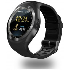 Smartwatch Bluetooh+SIM S9 Negro (Espera 2 dias)
