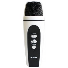 Micrófono Karaoke Android/IOS/Windows MC-919A (Espera 2 dias)