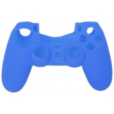 Funda Silicona Azul Mando PS4 (Espera 2 dias)