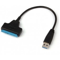 Cable adaptador USB 3.0 a Sata HDD (Espera 2 dias)