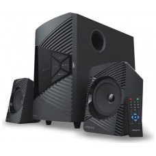 ALTAVOCES CREATIVE SBS E2500 BLUETOOTH NEGRO + MANDO (Espera 4 dias)