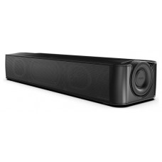 CREATIVE SYS,SPKR STAGE SE BLUETOOTH MULTIMEDIA UNDER MONITOR SOUNDBAR (Espera 4 dias)