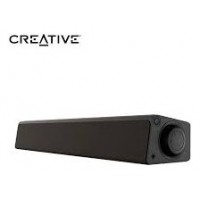 CREATIVE STAGE SE MINI COMPACT MULTIMEDIA UNDER MONITOR SOUNDBAR (Espera 4 dias)