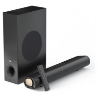 Creative Labs CREATIVE STAGE PRO 2.1 SOUNDBAR (Espera 4 dias) Creative Labs CREATIVE STAGE PRO 2.1 SOUNDBAR (Espera 4 dias)