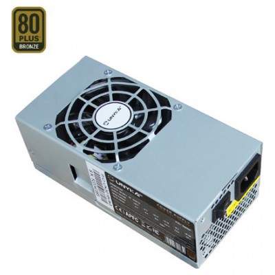 FUENTE DE ALIMENTACION UNYKAch TFX 52004 350W 80+