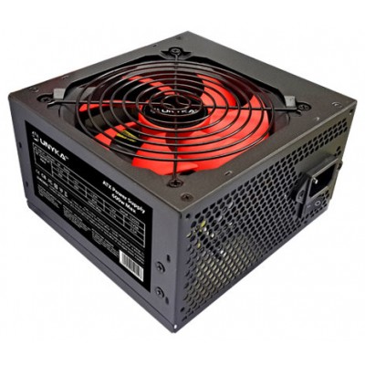 UNYKACH Fuente de Alimentacion ATX 600W GAMING AC/230V