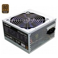 FUENTE ALIMENTACION ATX 350W UNYKA 80+ BRONZE 12X12