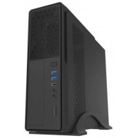 CAJA MATX 2010  SOBREMESA, BLACK , 450W - 2xUSB 3.0 +