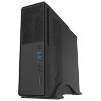 CAJA MICRO ATX SLIM UNYKA 2010  USB 3.0 BLACK 450W (Espera 4 dias)