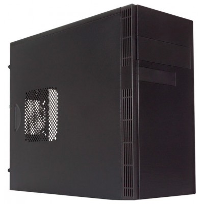 CAJA MICRO-ATX SEMITORRE UNYKA GREY RAIN EVO