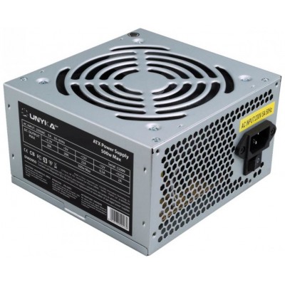 FUENTE ALIMENTACION ATX  500W UNYKA 52099